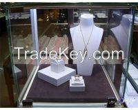 jewelry display