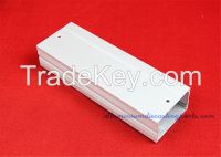 Lighting Parts Extruded Enclosure For Lighter