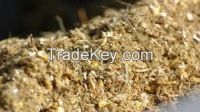 cattle feed