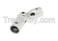 NICE!! Stainless steel adjustable joint