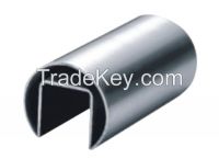 2014 GOOD! Stainless steel steel pipe