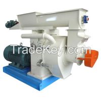 Wood Sawdust Pellet Mill