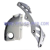 Aluminum Alloy Die Casting auto part