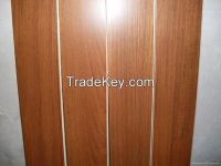 Teak  floor