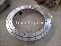 Komatsu Excavator Slewing Ring Bearing