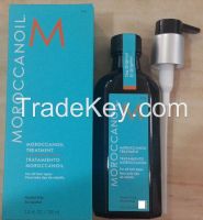 Original _Moro ccanoil__ Hair Oil Treatment 100ml..