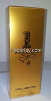 New__P.aco Ra-ban-ne 1 Million For Men100ml - 6.7oz new..