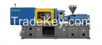 Plastic injecion molding machine