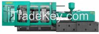 Plastic injection molding machine
