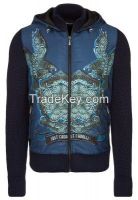 Instinct Mens Pullover