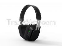 Newest designing bluetooth wireless headphone