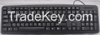 Wired Keyboard