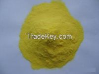 Poly Aluminium Chloride/Polyaluminium Chloride polymer flocculant