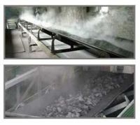 Heat Resistant Conveyor Belt