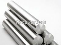 Strong Aluminium Alloy Bar 1060 Thickness 10mm - 300mm With Higher Conductivity