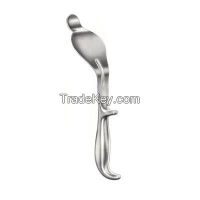 Bennett Tibia Retractor