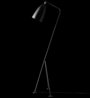 Grossman Grasshopper Floor Lamp