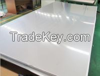 stainless steel sheets