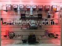 Airbrush Accessories In Dubai Outlet Mall