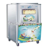 Ice Cream Making Machine HD-7000