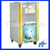 HD3680 Soft Ice Cream Making Machine