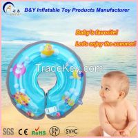 Hot Sale Plastic Safe Inflatable Infant