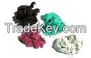 Dough-Bulk Moulding Compound