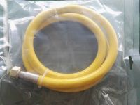 EN14800 FLEXIBLE GAS HOSE