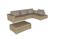 Home Furniture Sofa Wooden Sofa Sofa Sets Fabric Sofa YX287