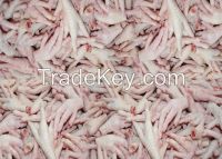 Halal Frozen Chicken feet &quot;A&quot;Grade SK,Asia,Vietnam,China,Iran,Oman,UAE,Japan,\ ETC