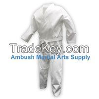 Karate Uniforms