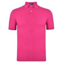 Polo Shirts