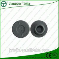 26mm Medicine Butyl rubber stopper for vials