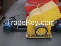 PC series hammer crusher