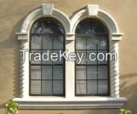 Window Surrounds