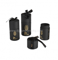 Luxury Paper Tube Packaging