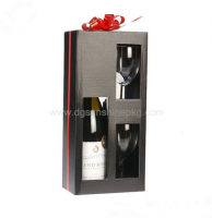 Luxury Paper Packing Box