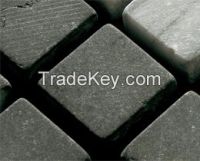 glass mosaic tiles 