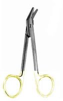 TC INSTRUMENTS, UNIVERSAL SSRE CUTTING SCISSORS, SERRTED