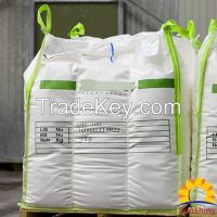 fertilizer packing bag, pp big bag for packing fertilizers, sugar, salt