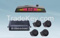 WS952 LED Display Parking Sensor