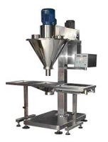 Semi Automatic Filling Machine