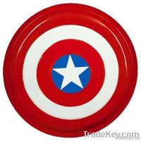 Captain America Superhero Shield Comic Movie