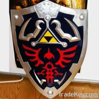 Lengend of Zelda Shield