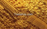 macaroni &amp; pasta 
