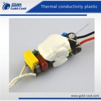 Thermal conductive mud