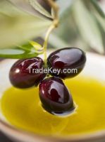 Organic Olive Oil