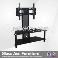 Wall Mount Plasma LED TV Stand