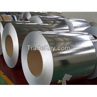 hot sales! Galvanized /Aluzinc Steel Coil/GI/GL COIL, 550MPA