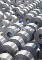 GALVANIZED IRON SHEET/GI COILS